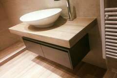 έπιπλα-μπάνιου