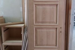 μεσόπορτες